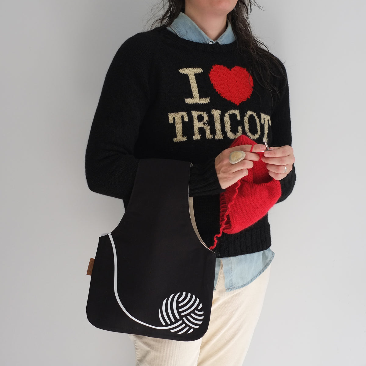 Sac de projet Signature